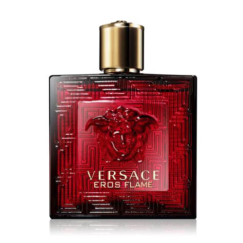 parfum versace erose flame|versace eros flame priceline.